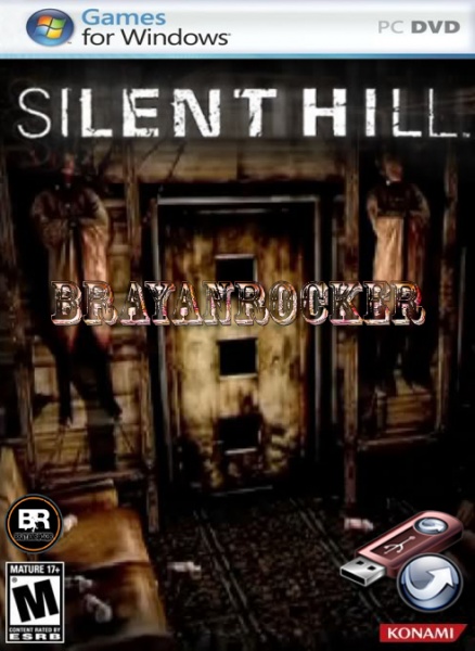 silent hill sin censura 