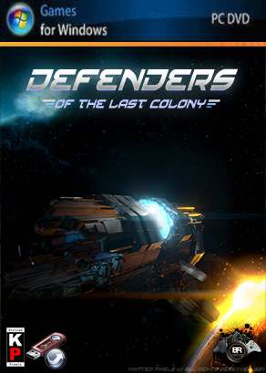 Defenders Of The Last Colony Portable